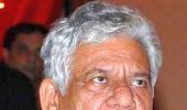 Om Puri, Kiran Bedi face lawmakers' fury