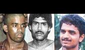 Madras HC stays hanging of Rajiv Gandhi's killers