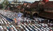 PHOTOS: Eid ul Fitr celebrations around the world