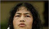 Irom Sharmila seeks Hazare's help for AFSPA repeal