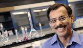 Why Dr Khorana's work holds the key to the future