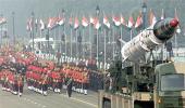 Agni-I missile successfully test-fired