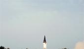 Nuclear-capable Agni-I missile successfully test-fired