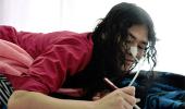 Exclusive! Irom Sharmila writes: 'We've learnt to forego truth'