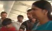 After 193 days in prison, Kanimozhi returns to Chennai