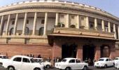 Rajya Sabha voting in progress; photo-finish likely in some seats