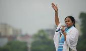 Hazare wants 'behen' Mamata to put in a good word on Lokpal