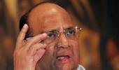 PAWAR SPEAKS: 170 seats enough for Cong to form next govt