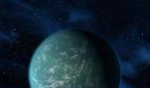 DISCOVERED: A second earth in our galaxy