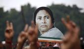 High time Cong understands Mamata is new Left in UPA