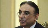 Swiss govt says cannot revive laundering cases against Zardari