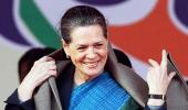 Sonia turns 66, special pujas outside 10, Janpath