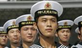 China is moving away from co-operation to confrontation