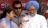 NCTC worse than POTA, TADA: Mamata tells PM