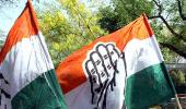 After poll drubbing, Congress has only THREE options