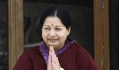 Kerala acting mischievous on Mullaperiyar dam: Jaya