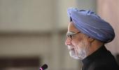 View: Dr Singh's authority is deeply ERODED