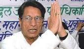 Ajit Singh sworn in, gets civil aviation ministry