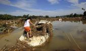 In PHOTOS: Deadly typhoon submerges Philippines