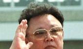 North Korean leader Kim Jong-il dies