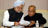 Lokpal Bill gets final touches, Cabinet meet today