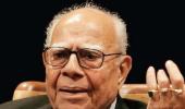 Project Modi as PM candidate: Jethmalani to BJP