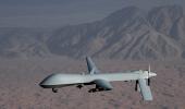 Question of time before US resumes drone attacks in Pakistan