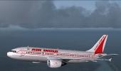 Report of hijack scare on London-Delhi flight false: Govt