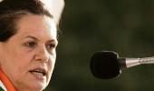 Sonia slams Team Anna, opposition; says will fight for Lokpal