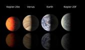 PHOTOS: New Earth-size planets discovered