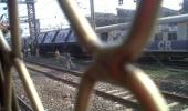 Mumbai: Ragging victim jumps before local train, dies