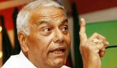 BJP should've handled Jaswant issue more gracefully: Yashwant