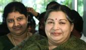 Assets case cost Jaya-Sasikala their friendship?