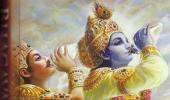 Russian court DISMISSES plea against Bhagavad Gita