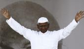 Hazare may not be able to hold protest in Mumbai. Here's why 