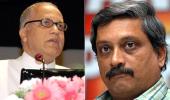 Digambar Kamat blames Digvijaya Singh for Goa fiasco