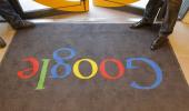 Google says FBI secretly spying on web users