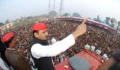 What will Akhilesh do next?