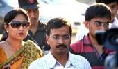 People may soon STOP paying taxes, warns Kejriwal