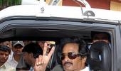 Former Karnataka CM Bangarappa dead