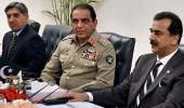 Pakistan to sack army chief Kayani, ISI boss Pasha?