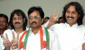 Bangarappa: The ultimate turncoat politician