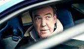 Is BBC's Jeremy Clarkson racist? Tell us