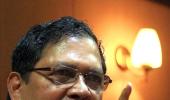 No party wanted Lokpal Bill passed in Rajya Sabha: Hegde