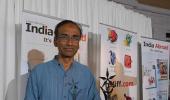 Knighthood for Nobel laureate Venkatraman Ramakrishnan