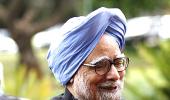 2011 was a very DIFFICULT year: PM tells India