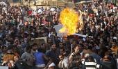 In PHOTOS: Cairo's deadly street battles