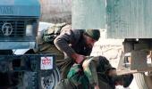 Why India downplayed infiltration by Pak militants