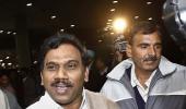 A Raja's arrest: The politics and calculations