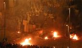 Egypt street protests turn bloody